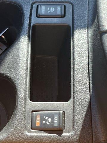 2017 Nissan Rogue AWD SV