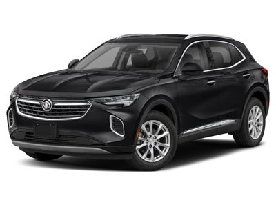 2023 Buick Envision AWD 4dr Avenir