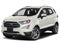 2018 Ford EcoSport Titanium 4WD
