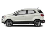 2018 Ford EcoSport Titanium 4WD