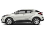 2020 Toyota C-HR XLE FWD (Natl)