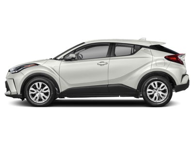2020 Toyota C-HR XLE FWD (Natl)