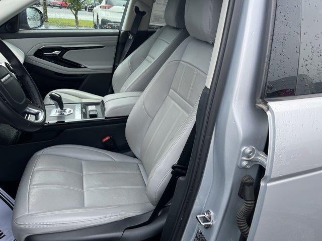 2020 Land Rover Range Rover Evoque P250 S