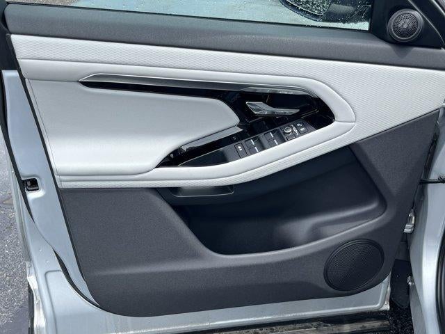 2020 Land Rover Range Rover Evoque P250 S