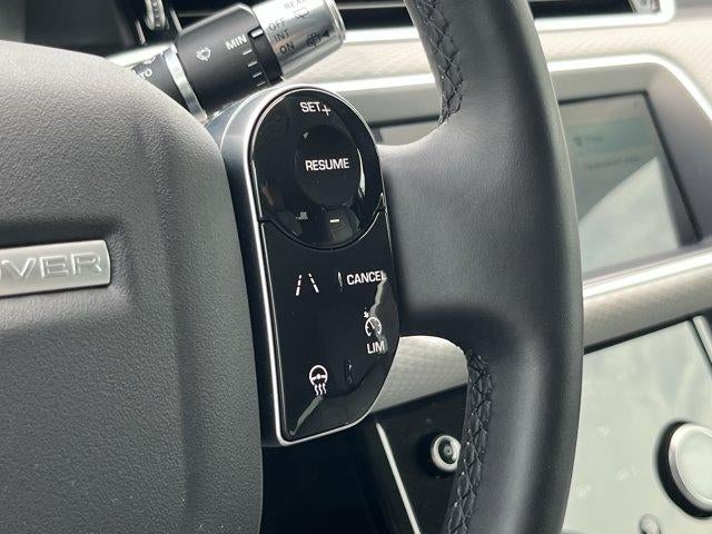 2020 Land Rover Range Rover Evoque P250 S