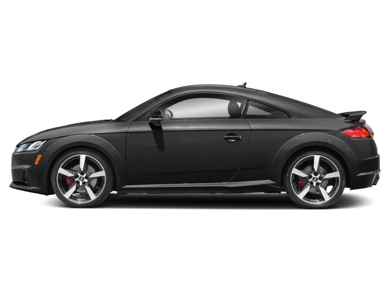 2020 Audi TT Coupe 45 TFSI quattro