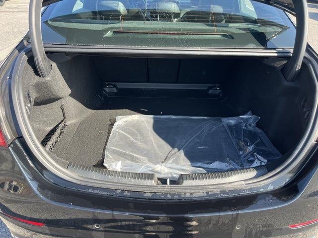 2023 Mercedes-Benz C-Class C 300 4MATIC® Sedan
