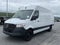 2025 Mercedes-Benz Sprinter Cargo Van 2500 High Roof I4 Diesel HO 170" RWD