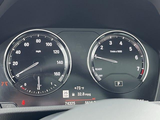 2022 BMW X1 xDrive28i Sports Activity Vehicle