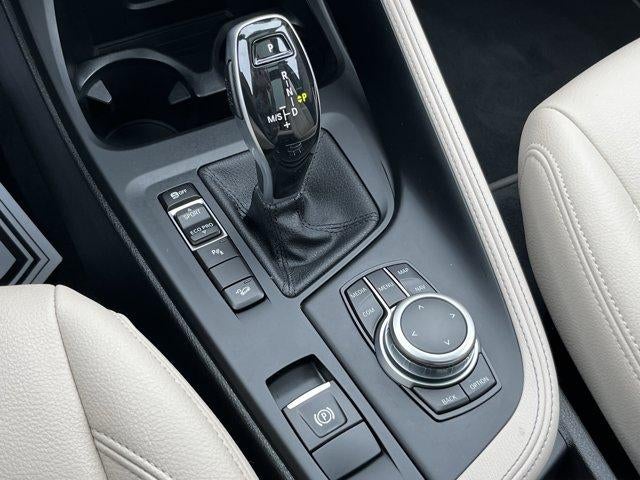 2022 BMW X1 xDrive28i Sports Activity Vehicle