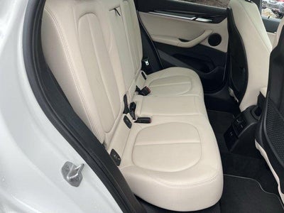 2022 BMW X1 xDrive28i Sports Activity Vehicle