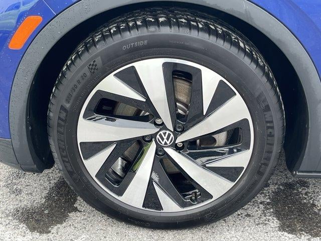 2021 Volkswagen ID.4 1st Edition RWD