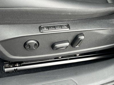 2021 Volkswagen ID.4 1st Edition RWD