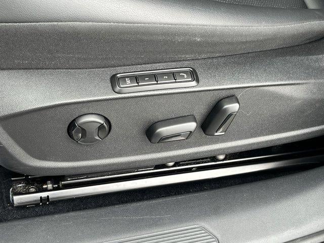 2021 Volkswagen ID.4 1st Edition RWD