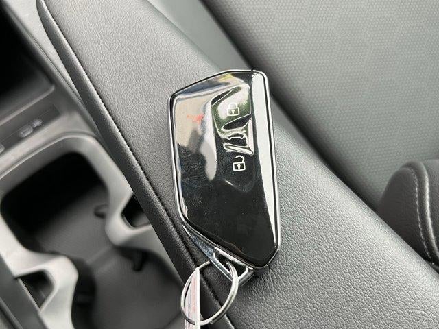 2021 Volkswagen ID.4 1st Edition RWD