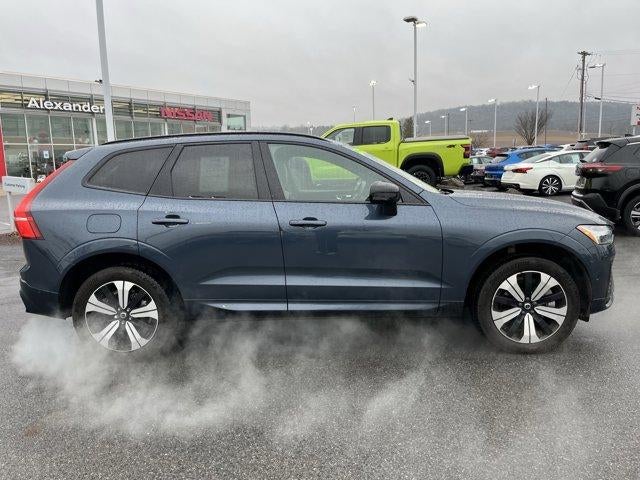 2023 Volvo XC60 Recharge Plug-In Hybrid T8 eAWD PHEV Plus Dark Theme