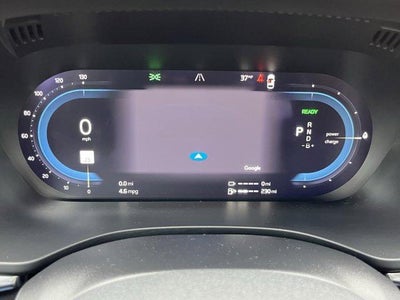 2023 Volvo XC60 Recharge Plug-In Hybrid T8 eAWD PHEV Plus Dark Theme