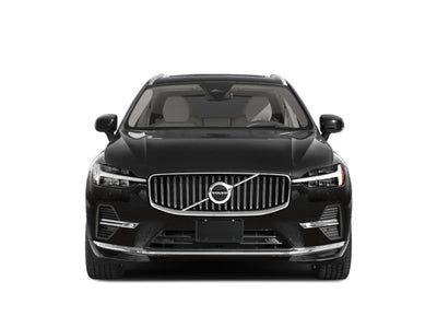 2023 Volvo XC60 Recharge Plug-In Hybrid T8 eAWD PHEV Plus Dark Theme