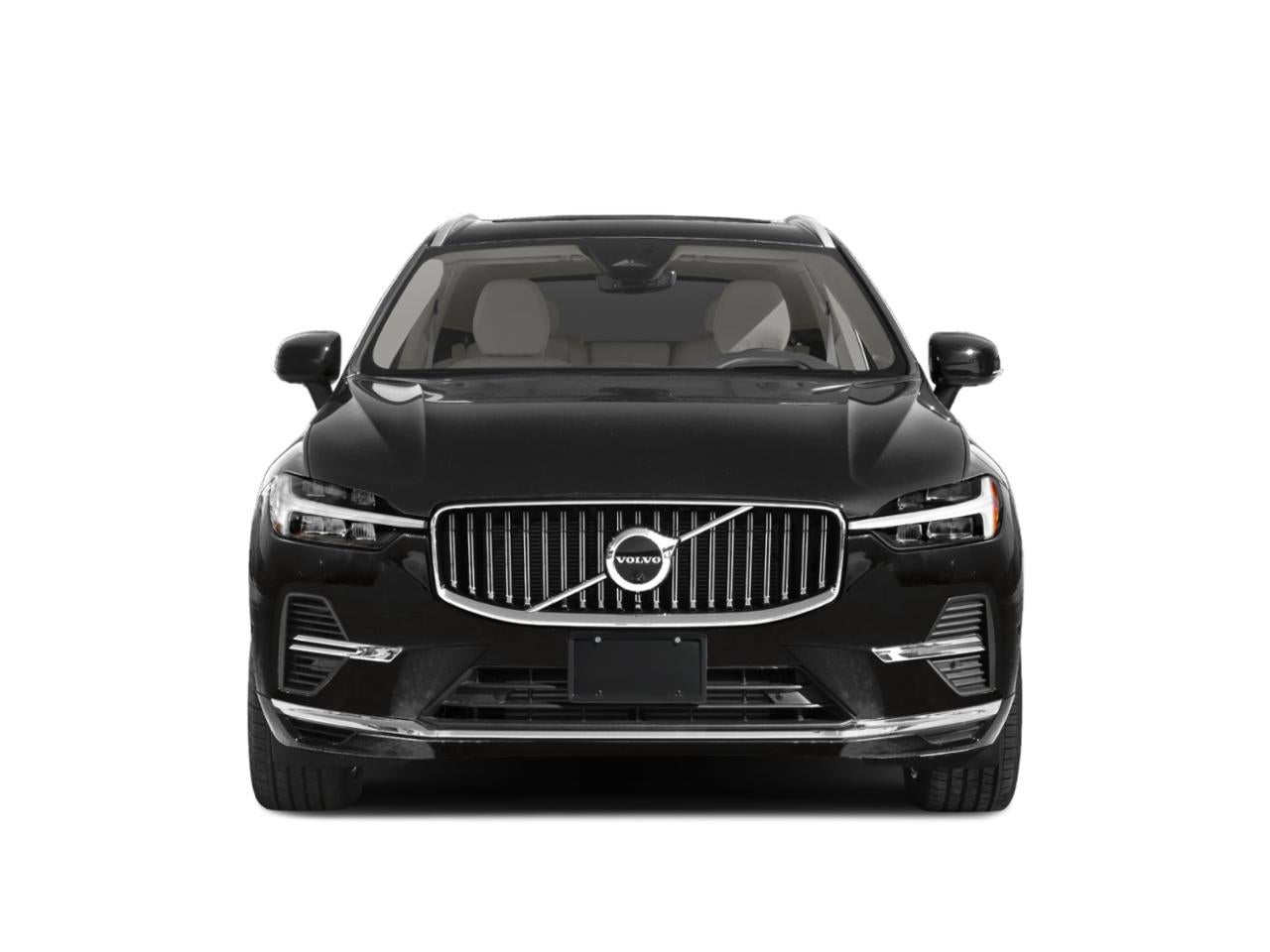 2023 Volvo XC60 Recharge Plug-In Hybrid T8 eAWD PHEV Plus Dark Theme