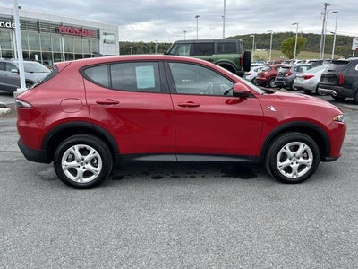 2024 Dodge Hornet GT AWD