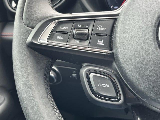 2024 Dodge Hornet GT AWD