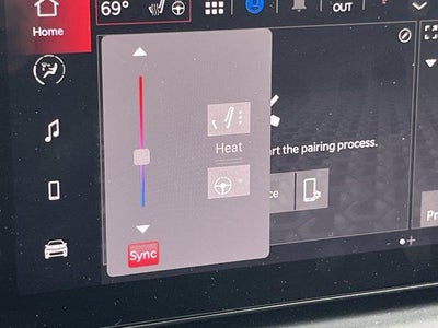 2024 Dodge Hornet GT AWD