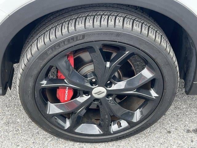 2023 Dodge Hornet GT Plus AWD