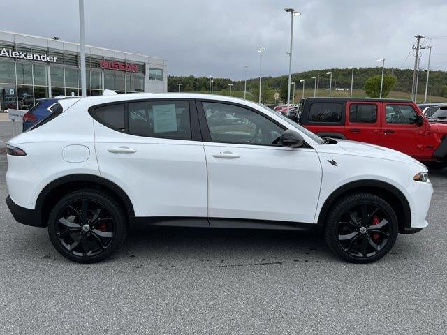 2023 Dodge Hornet GT Plus AWD