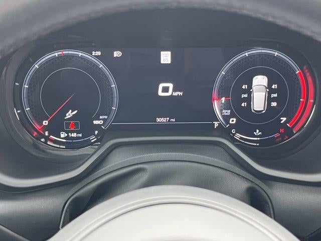 2023 Dodge Hornet GT Plus AWD