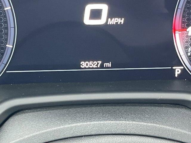 2023 Dodge Hornet GT Plus AWD
