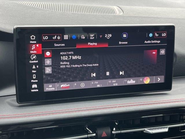 2023 Dodge Hornet GT Plus AWD