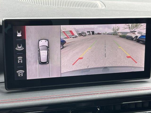 2023 Dodge Hornet GT Plus AWD