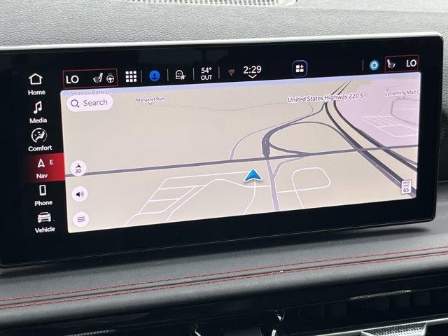 2023 Dodge Hornet GT Plus AWD