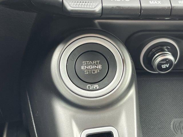 2023 Dodge Hornet GT Plus AWD