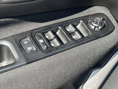 2021 Jeep Renegade 80th Anniversary 4x4