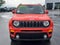 2021 Jeep Renegade Latitude 4x4