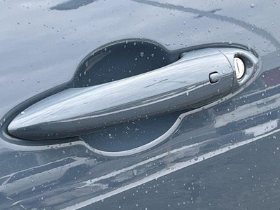 2024 Dodge Hornet R/T EAWD