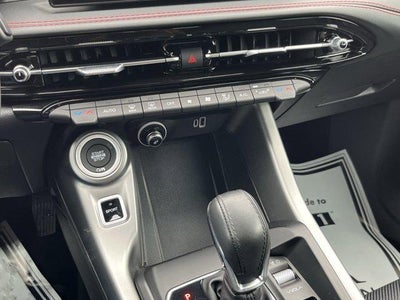 2024 Dodge Hornet R/T EAWD