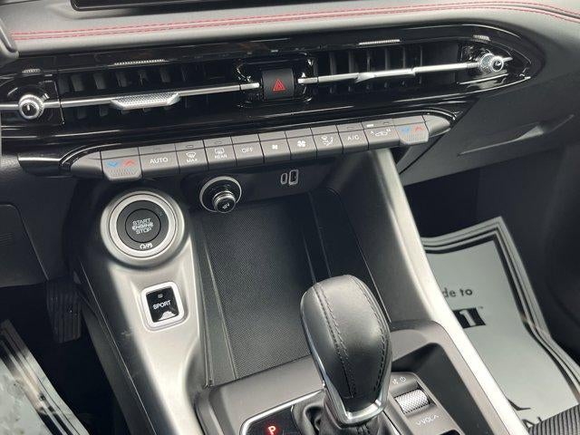 2024 Dodge Hornet R/T EAWD