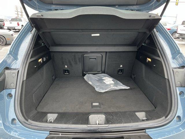 2024 Dodge Hornet R/T EAWD