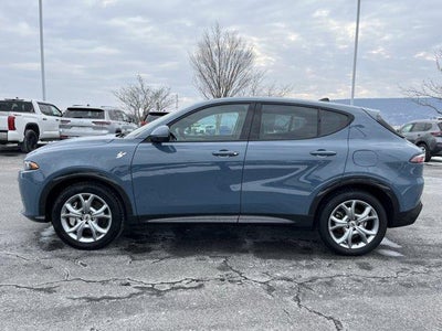 2024 Dodge Hornet R/T EAWD