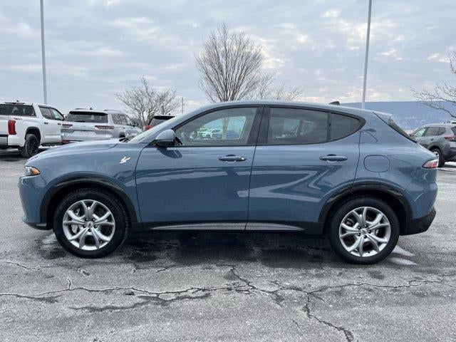 2024 Dodge Hornet R/T EAWD