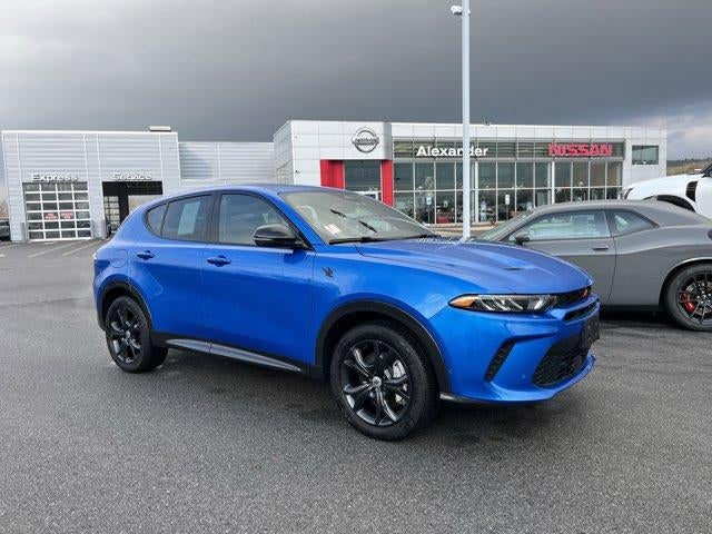 2024 Dodge Hornet R/T EAWD