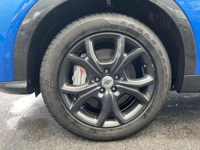 2024 Dodge Hornet R/T EAWD