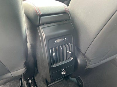 2024 Dodge Hornet R/T EAWD