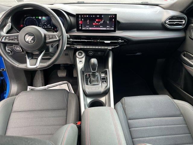 2024 Dodge Hornet R/T EAWD