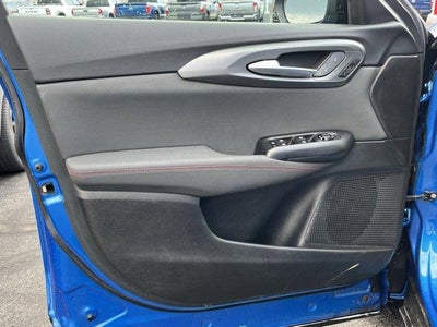 2024 Dodge Hornet R/T EAWD