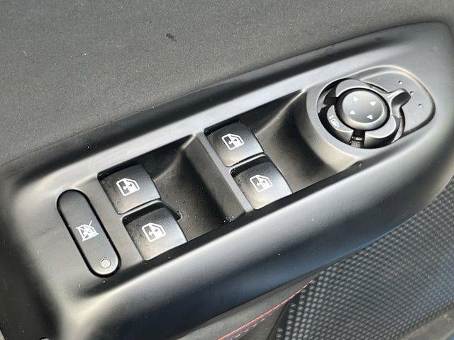 2024 Dodge Hornet R/T EAWD