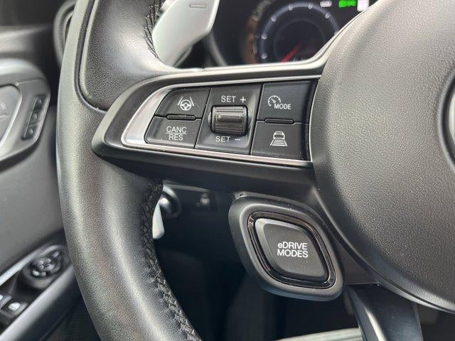 2024 Dodge Hornet R/T EAWD