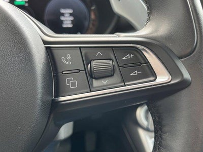 2024 Dodge Hornet R/T EAWD